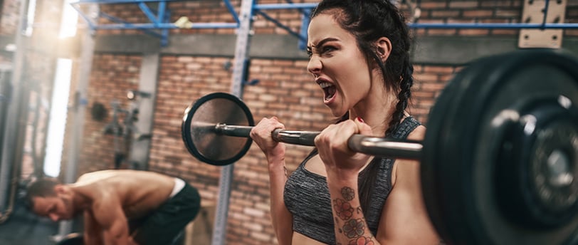 Diferença Entre Exercícios Aeróbicos e de Resistência