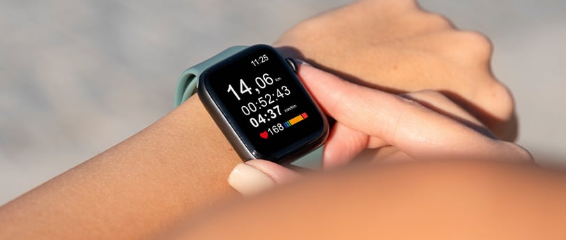 Como os Relógios Inteligentes Monitoram a Frequência Cardíaca nos Treinos