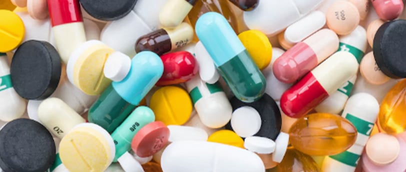medicamentos anti-inflamatórios