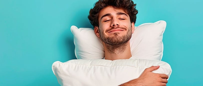 Como dormir melhor