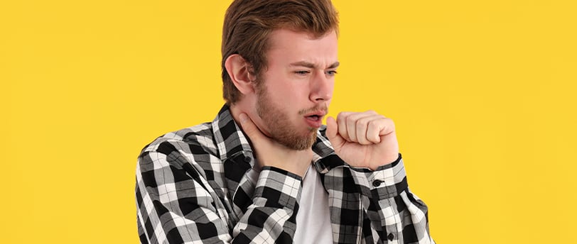 O frio pode causar problemas respiratórios?