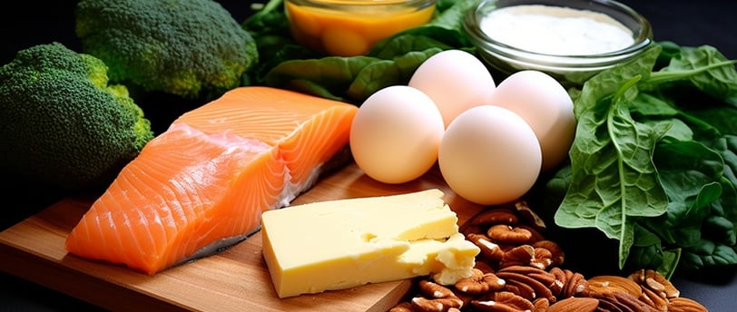 alimentos ricos em vitamina D