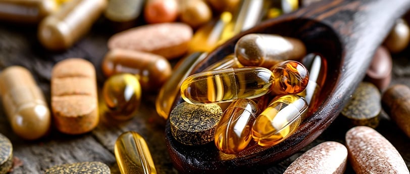 Vitaminas