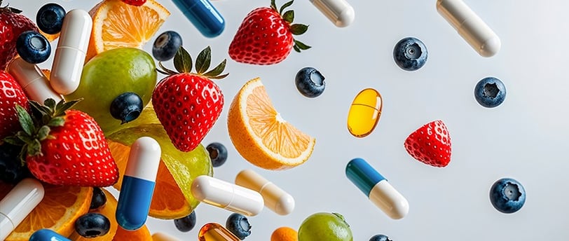 Vitaminas