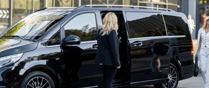 24/7 Birmingham airport transfers drop off