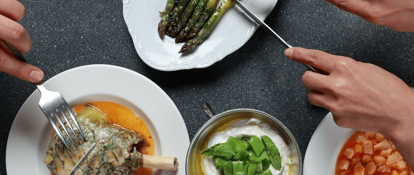 Turkish cuisine