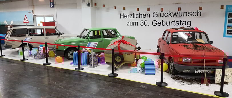 Unser Stand