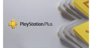 Jogos mensais grátis do PlayStation Plus