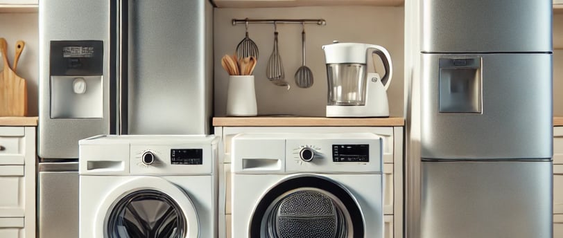 Home Appliance Repair in Waghodia Road