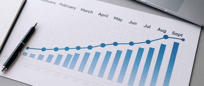 12 Months SEO Progress: What to expect from an SEO Agency