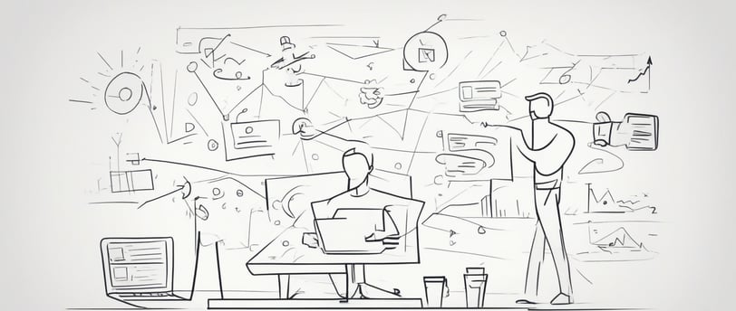 Ce este marketingul digital. Marketing online