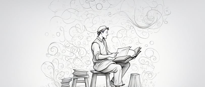 Storytelling