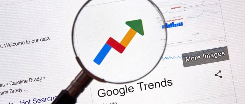 Google Trends