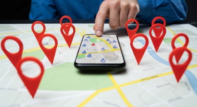 SEO-Local