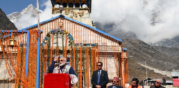 char dham yatra