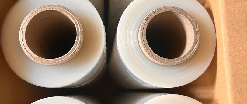 Understanding Stretch film