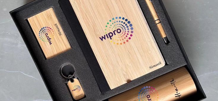 Sustainable corporate gifts
