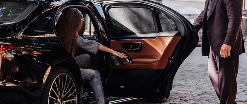 Dalaman Limousine Service Blog