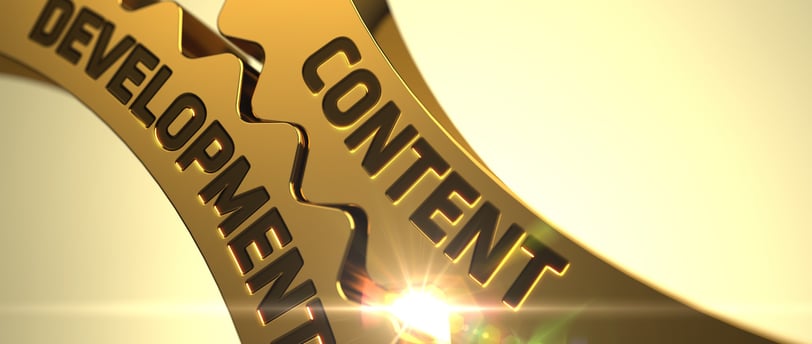 technical blog writing