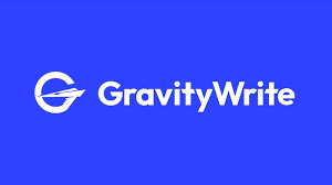 gravitywrite