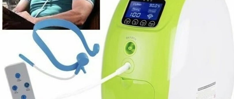 Oksijen konsantratörü fiyat fiyatları