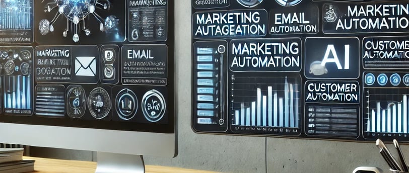 inteligencia artificial para pymes
