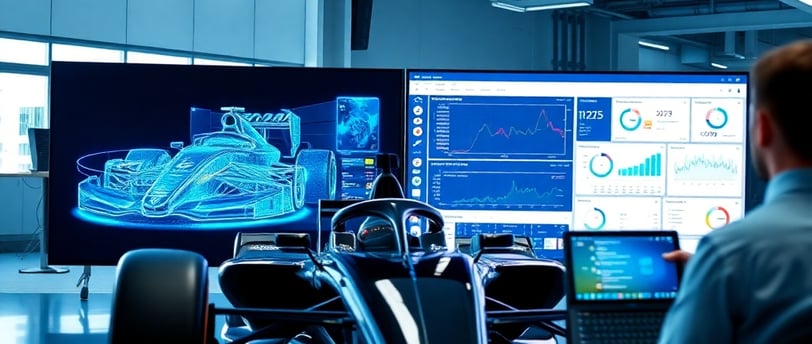 Digital Twin