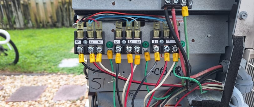 CABLE CHECK