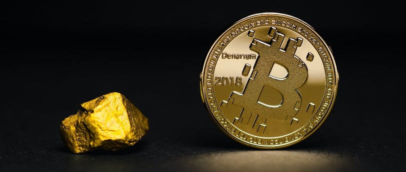 Bitcoin's Wild Ride: Tariffs, Risk Aversion, and the Future of Crypto Under Trump