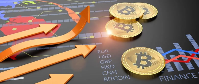Bitcoin Surges Back into Six-Digit Territory: What It Means for Crypto Markets