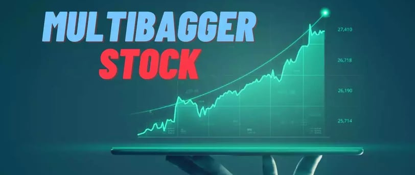 Kridhan Infra: The Penny Stock That Turned Multibagger, Surging 633% Since 2020