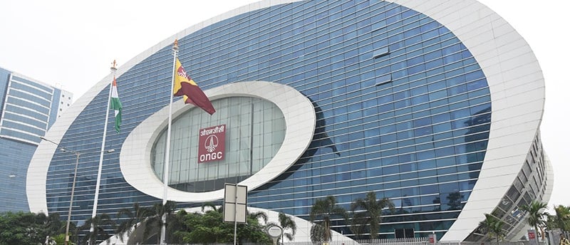Ongc stock analysis