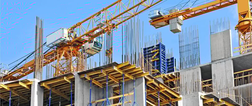 Accelerating India's Infrastructure: The Role of Small-Cap Companies in the Construction Boom