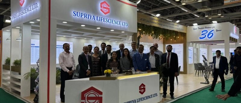 Supriya Lifescience’s Stellar Q3 FY25 Results: Growth Amid Overvaluation Concerns