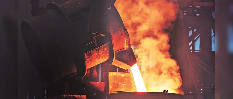 Steel Surge: How Safeguard Duty Investigation Ignited a Rally in Indian Metal Stocks