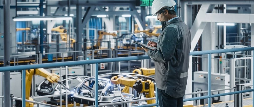 Industry 5.0 and the Future of Work: Why India’s Best Manufacturing Workplaces Are Leading the Way
