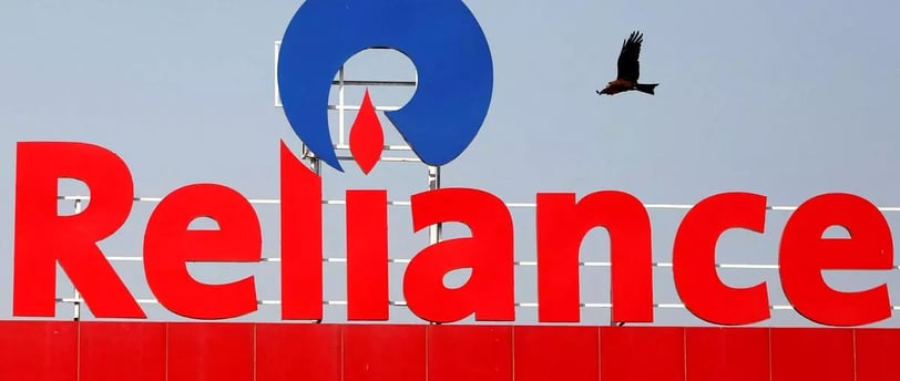 Reliance Industries: A Hidden Gem in the Recovery Phase
