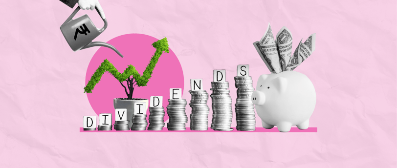 High Dividends payout Stocks