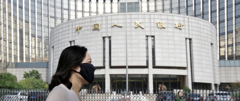 China’s Record-High Budget Deficit: A Bold Move to Boost Economic Growth