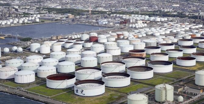 Global Oil Outlook 2026: OPEC’s Forecasts and the Path Ahead