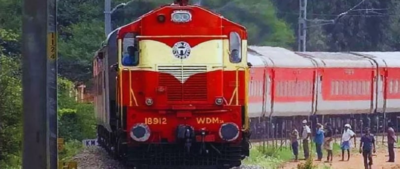 IRFC Shares Surge 6%: Can the Momentum Continue?