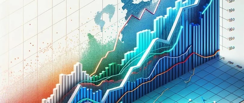 India’s Economic Resurgence: Signs of Growth in Q3 FY25