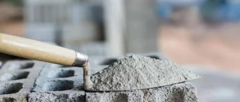 The Cement Revolution: Top 5 Fastest-Growing Cement Stocks to Watch in 2025