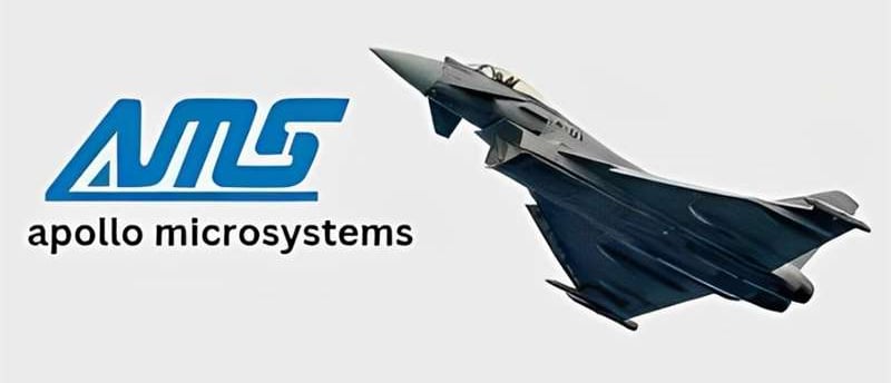 Apollo Micro Systems’ Stock Soars 10% After Strategic MoU with Garden Reach Shipbuilders – What’s Ne