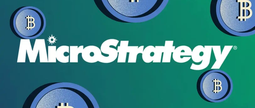 MicroStrategy’s Meteoric Rise: Nasdaq-100 Inclusion and Bitcoin Strategy Propel Growth