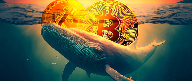 Bitcoin Whales on the Move: What $72 Million in Deposits Mean for BTC’s Future