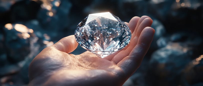 The Indian Wedding Boom and the Rise of Lab-Grown Diamonds: Five Promising Entrants to Watch in 2025