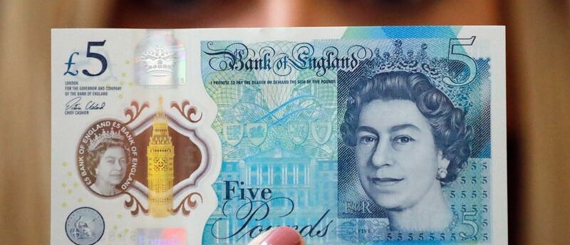 The British Pound Under Pressure: Why Deutsche Bank Recommends Selling
