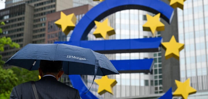 European Markets Hold Steady Amid ECB’s Final 2024 Monetary Policy Decision