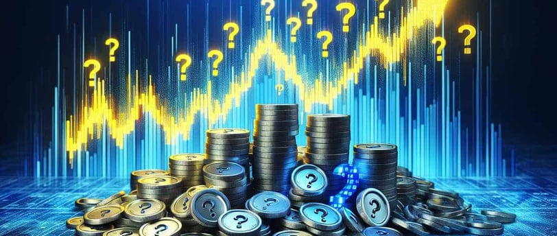 Altcoins in Turmoil: Will Key Support Levels Trigger a Market Rebound?